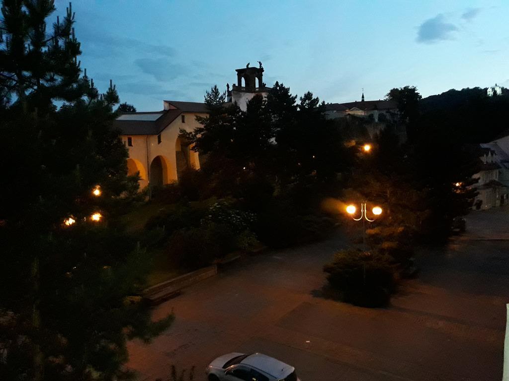 Apartments Rose Garden Decin Exterior foto